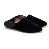 WILLOW  |  Black Velvet  |  PRE-ORDER