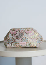 VANITY BAG  |  Metallic Brocade  |  LIMITED EDITION