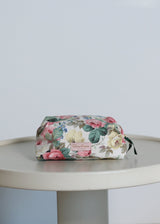 VANITY BAG  |  80's Sanderson Chintz  |  LIMITED EDITION