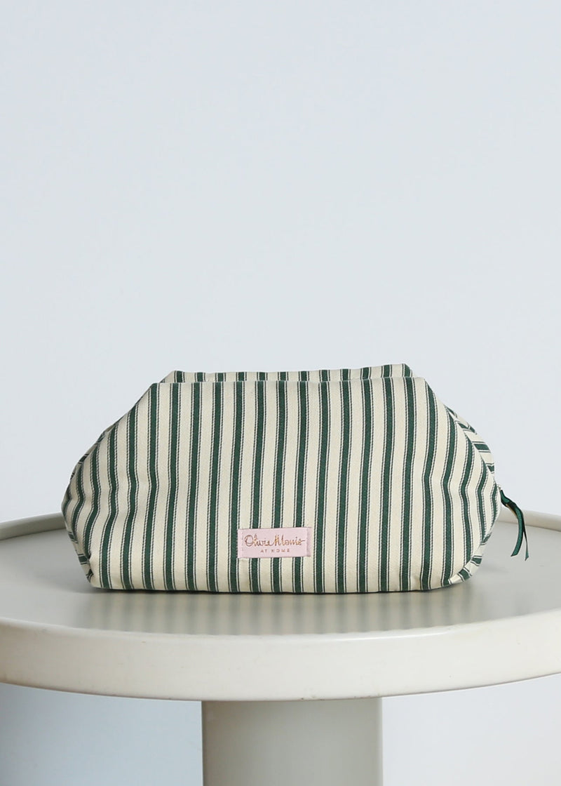 VANITY BAG  |  Forrest Ticking