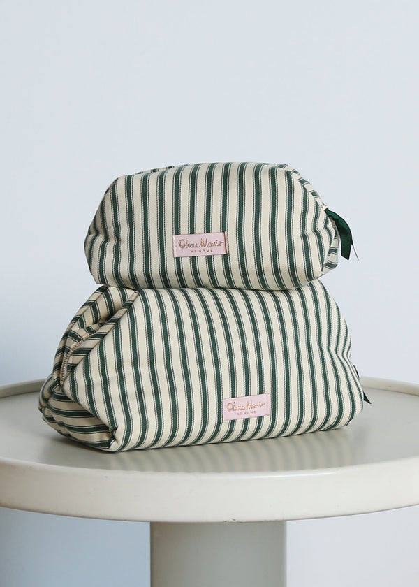 VANITY BAG  |  Forrest Ticking