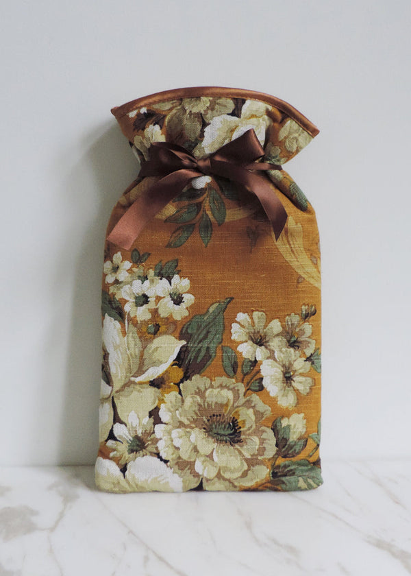 HOTTIE  |  Vintage Floral  |  LIMITED EDITION