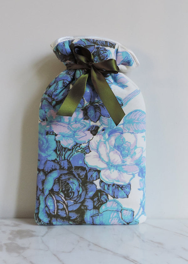 HOTTIE  |  Vintage Floral  |  ONE OF A KIND