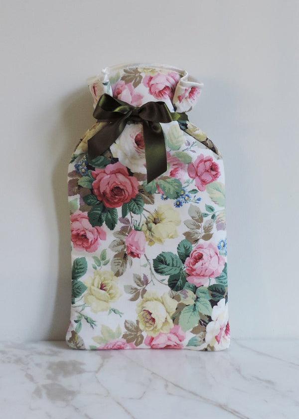 HOTTIE  |  Vintage Floral  |  LIMITED EDITION