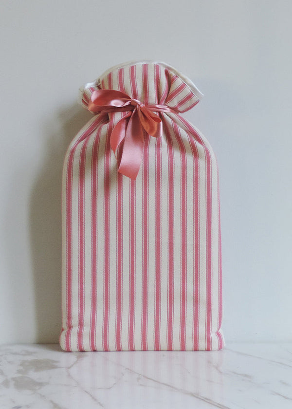 HOTTIE  |  Pink Ticking