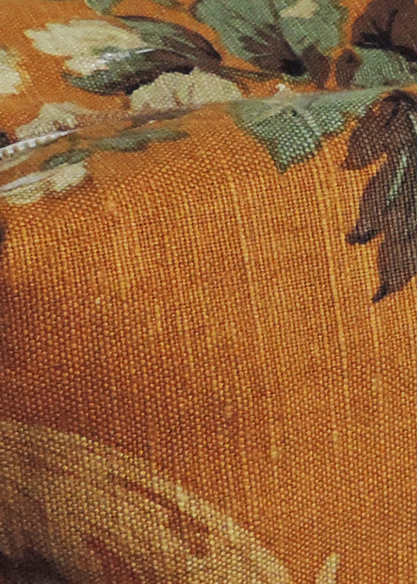 VANITY BAG LARGE  |  80's Chintz  |  Limited Edition