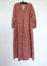AMARYLLIS KAFTAN  |  70's Cotton  |  ONE OF A KIND