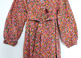 AMARYLLIS KAFTAN  |  70's Cotton  |  ONE OF A KIND