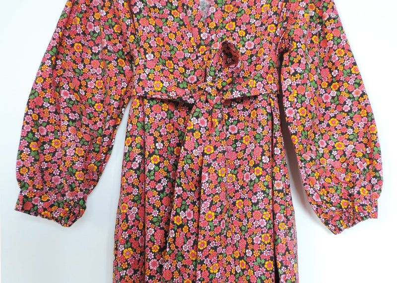 AMARYLLIS KAFTAN  |  70's Cotton  |  ONE OF A KIND