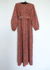 AMARYLLIS KAFTAN  |  70's Cotton  |  ONE OF A KIND