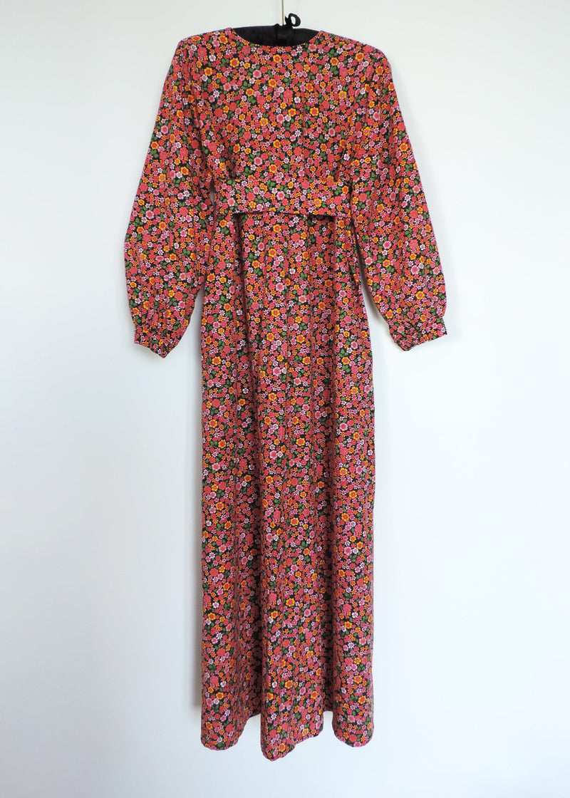 AMARYLLIS KAFTAN  |  70's Cotton  |  ONE OF A KIND
