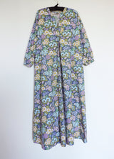 AMARYLLIS KAFTAN  |  70's Cotton  |  ONE OF A KIND