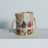 CIGARETTE BAG 01  |  30's Silks  |  ONE OF A KIND