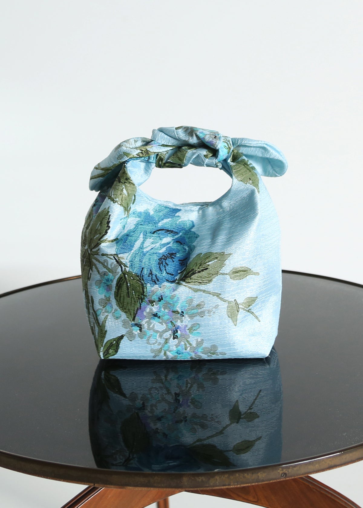 COCKTAIL BAG  |  70's Chintz