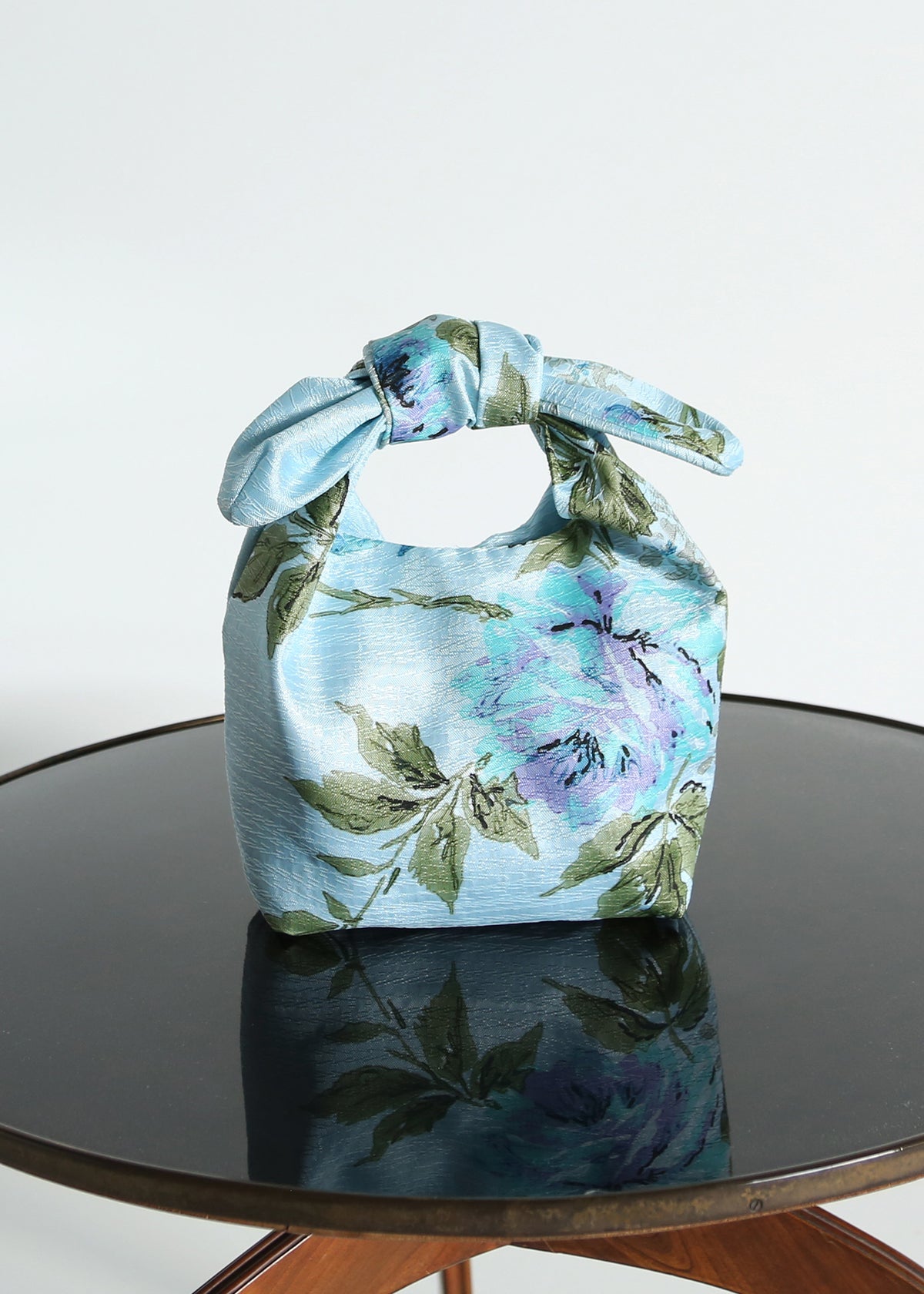 COCKTAIL BAG  |  70's Chintz
