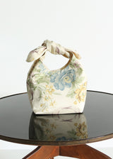 SAMPLE  |  COCKTAIL BAG  |  90's Limited Edition Silk Moiré