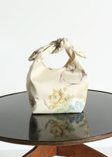 SAMPLE  |  COCKTAIL BAG  |  90's Limited Edition Silk Moiré