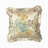 CUSHION  |  90's Limited Edition Silk