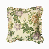 CUSHION  |  90's Limited Edition Silk
