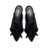 DAHLIA  |  Black Velvet  |  PRE-ORDER