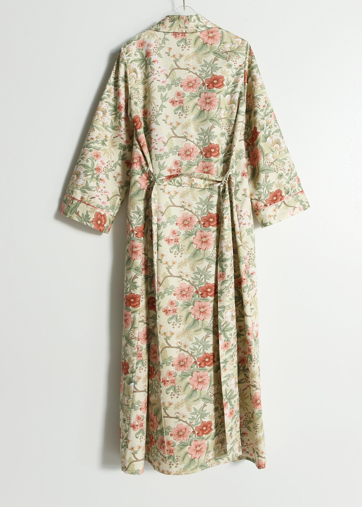 FLEUR ROBE  |  80's Chintz  |  LIMITED EDITION