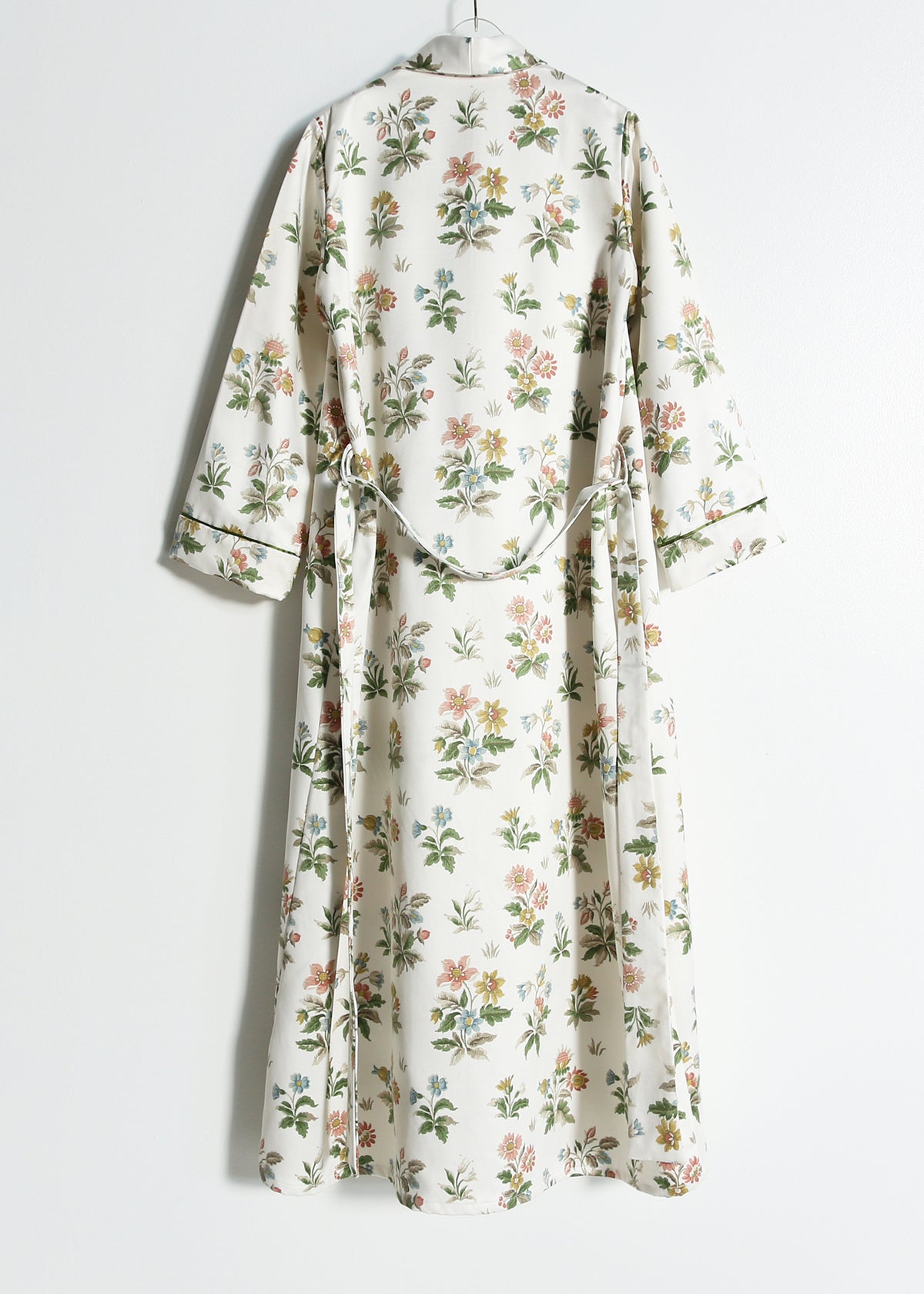 FLEUR ROBE  |  50's Floral  |  LIMITED EDITION