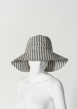 GARDEN HAT  |  Azure Ticking