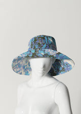 GARDEN HAT  |  70's One Of A Kind