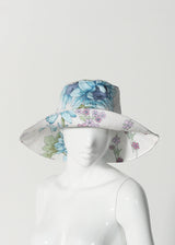 GARDEN HAT  |  70's One Of A Kind