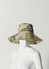 GARDEN HAT  |  90's One Of A Kind