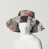 GARDEN HAT  |  90's Limited Edition