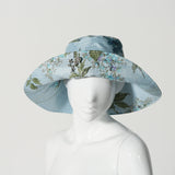 GARDEN HAT  |  70's Limited Edition