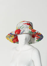 GARDEN HAT  |  60's Limited Edition