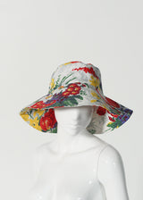 GARDEN HAT  |  60's Limited Edition