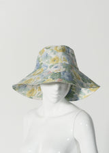 GARDEN HAT  |  70's Limited Edition