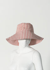 GARDEN HAT  |  Candy Ticking