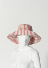 GARDEN HAT  |  Candy Ticking