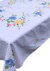 VINTAGE FLORAL TABLECLOTH  |  LIMITED EDITION