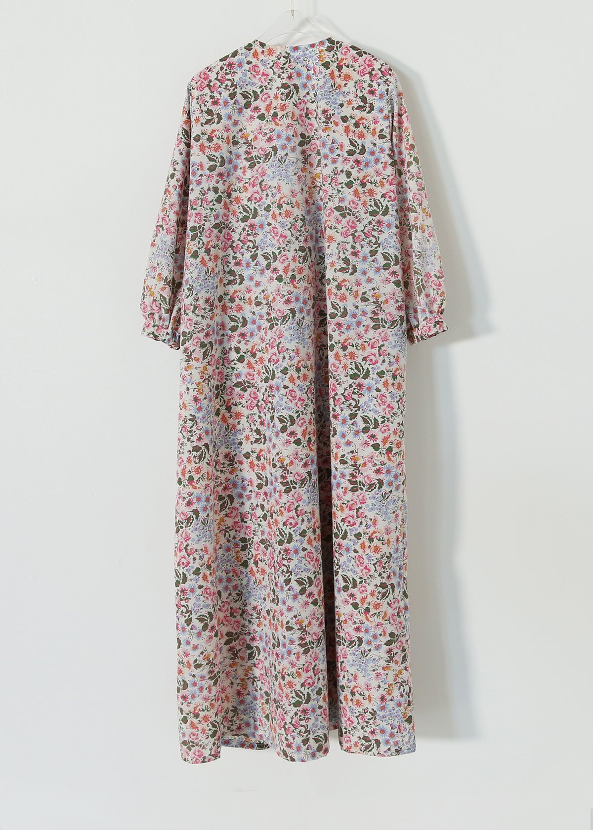 AMARYLLIS KAFTAN  |  70's Floral  |  S/M