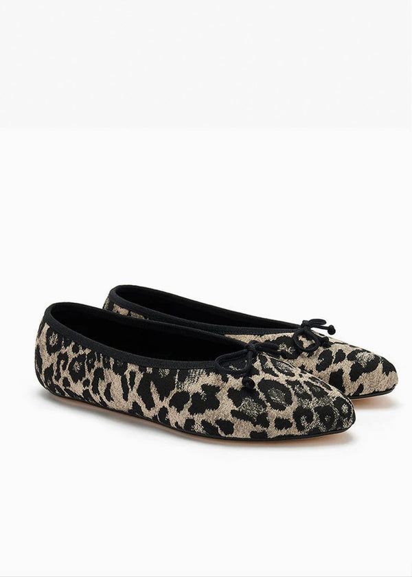 PEONY 37  |  Leopard