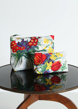 POCHETTE SET  |  60's Tulips