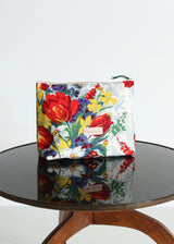 POCHETTE SET  |  60's Tulips