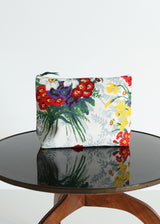 POCHETTE SET  |  60's Tulips