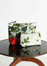 POCHETTE SET  |  70's Chintz