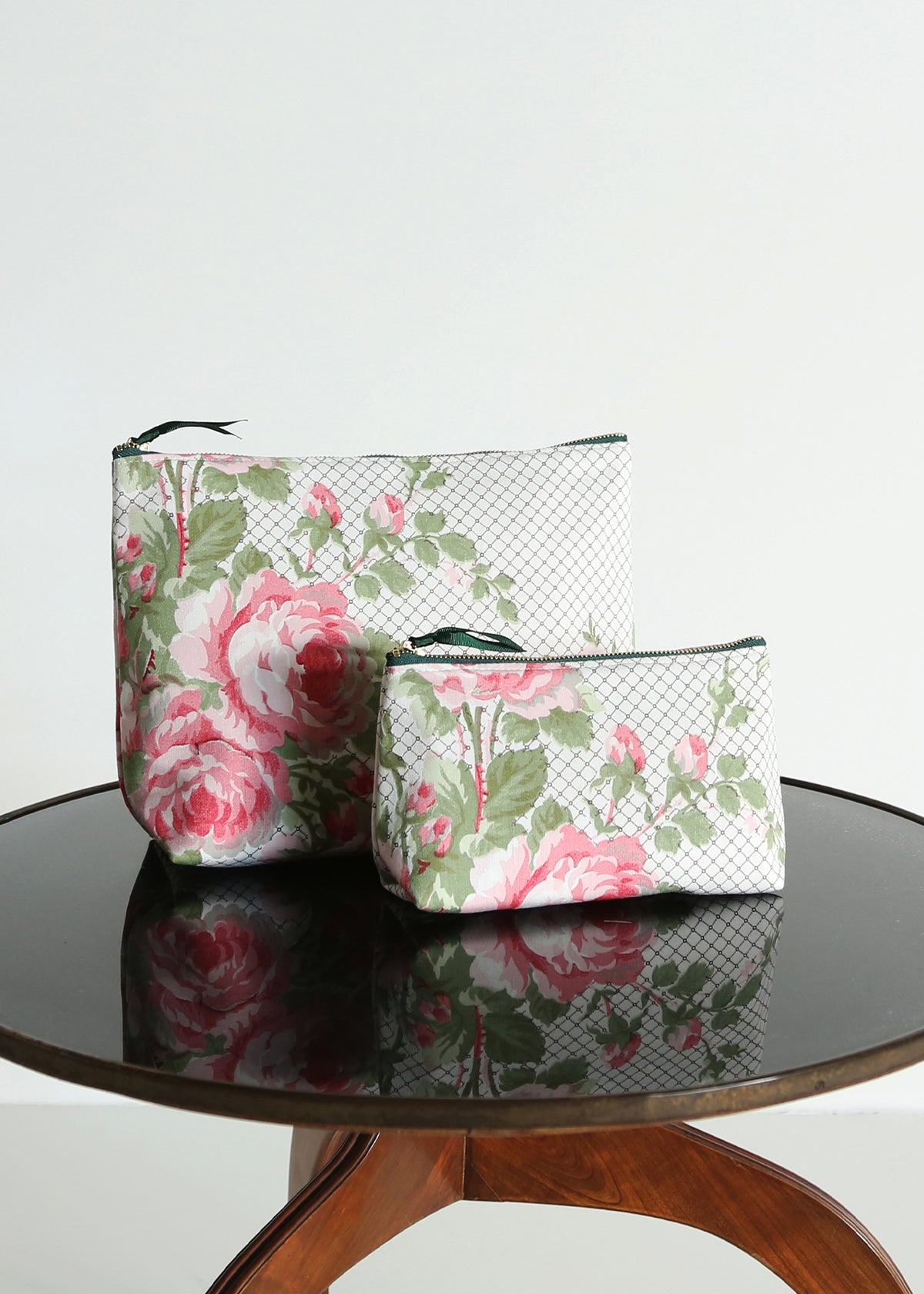 POCHETTE  |  80's Chintz