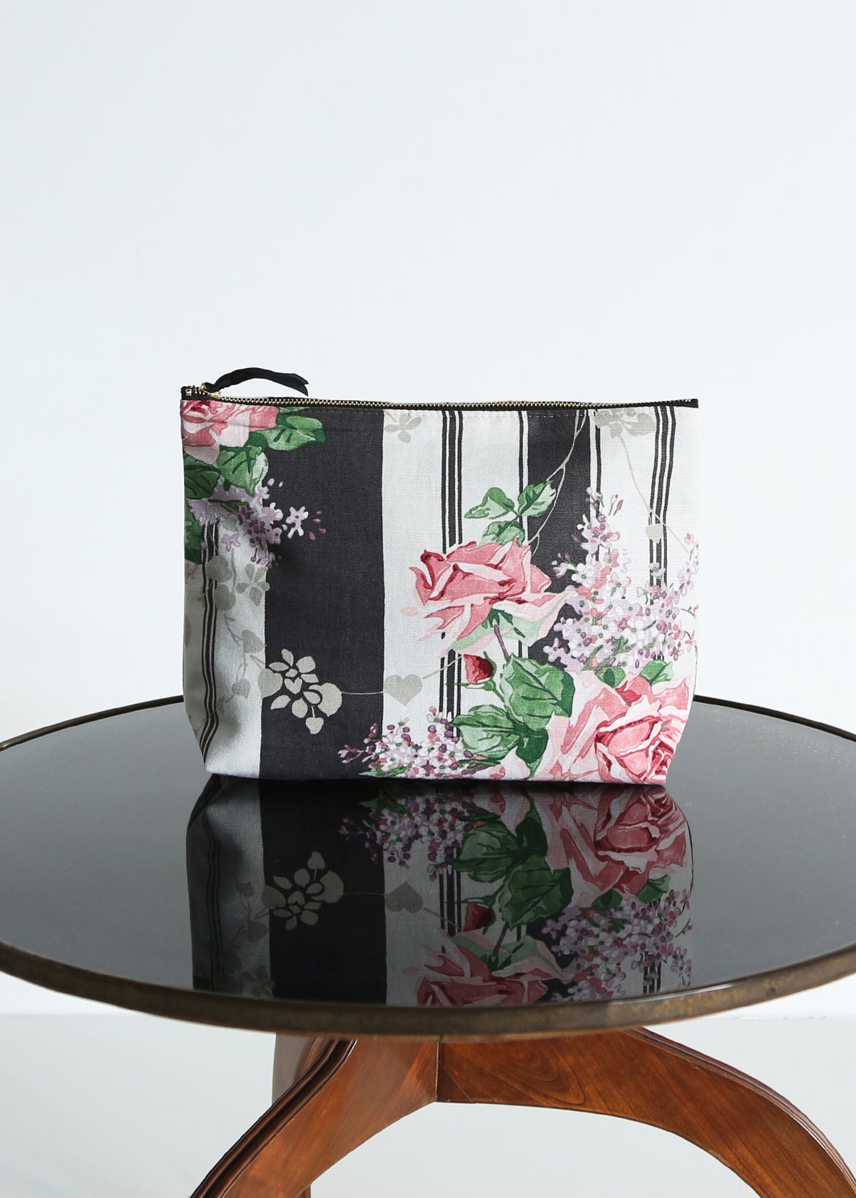 POCHETTE  |  90's Chintz