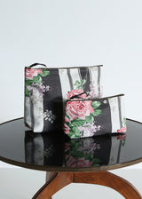 POCHETTE  |  90's Chintz