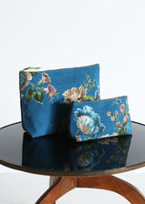 POCHETTE  |  70's Chintz