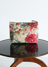 POCHETTE  |  70's Chintz