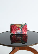 POCHETTE  |  70's Chintz